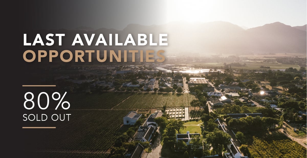 2 on Tabak - Last Opportunities Available