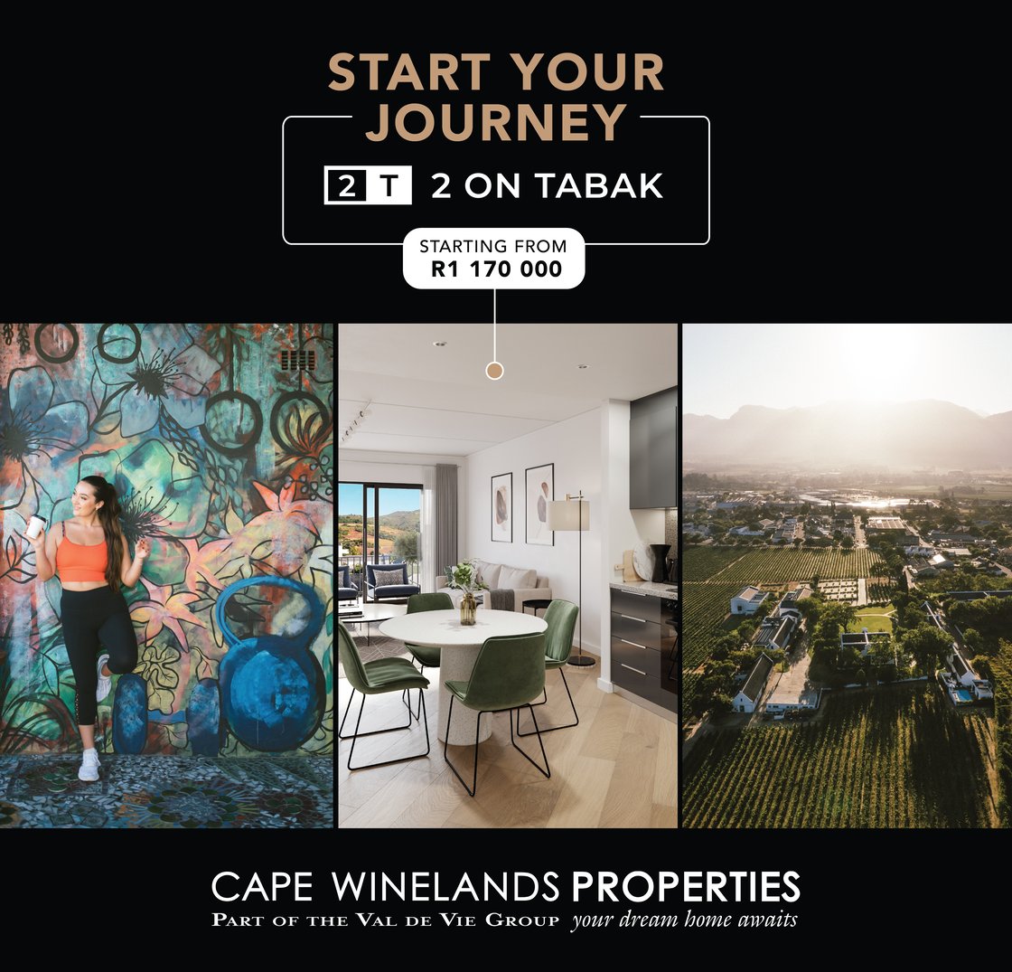2 on Tabak - Start your journey-1