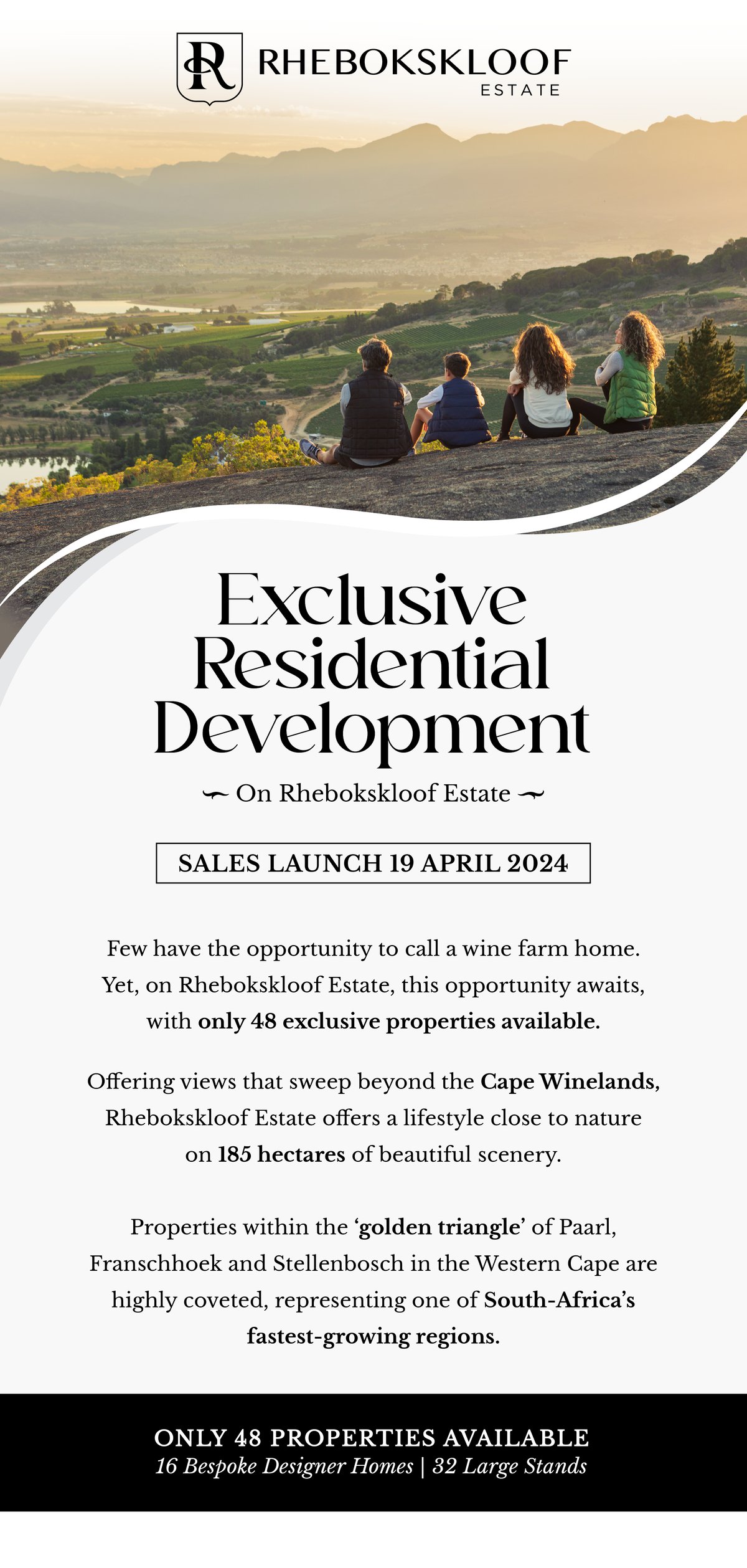 Exclusive Residential Development-1