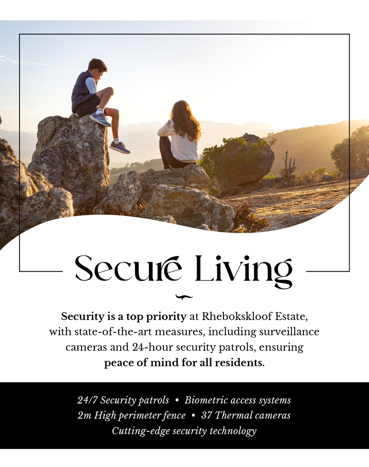 Secure Living