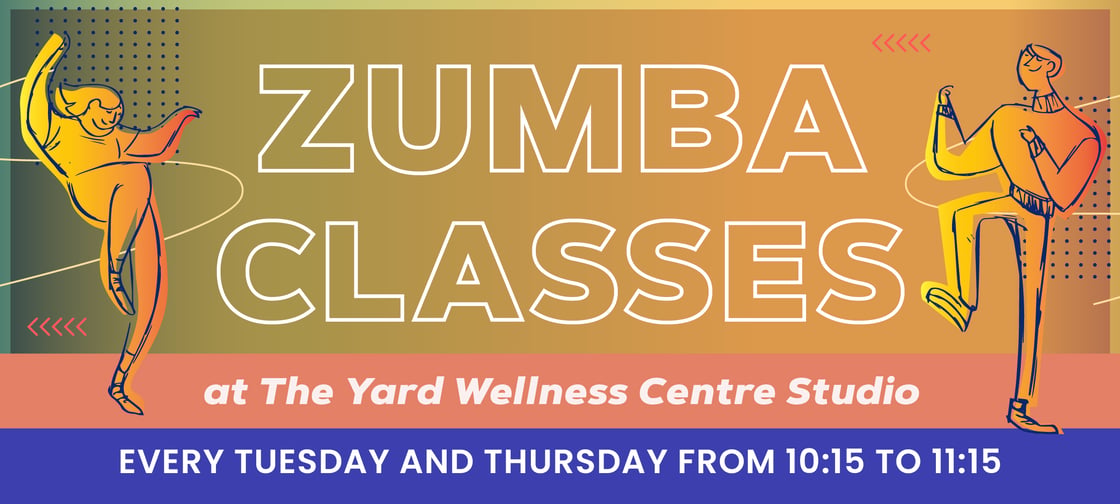Zumba Classes
