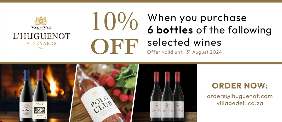 Wine Offers