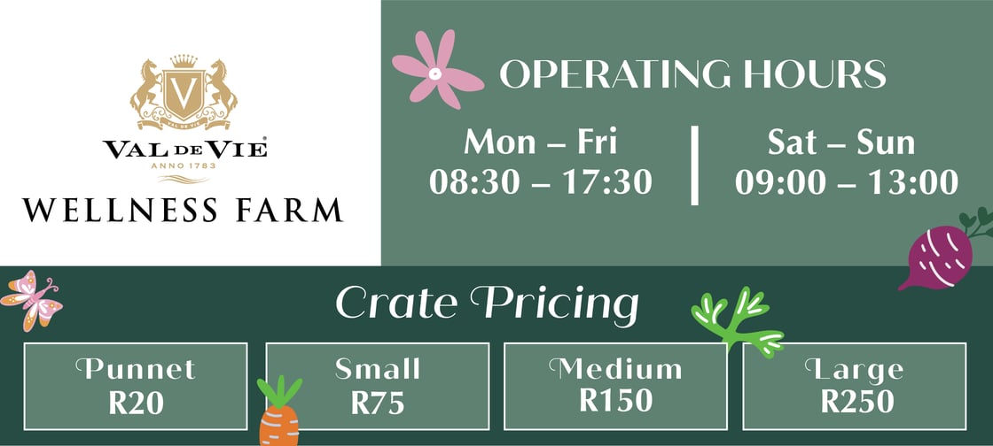 Wellness Farm