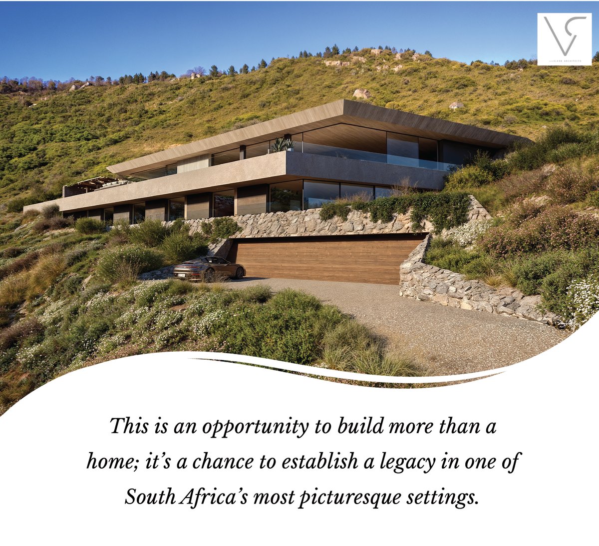 Rhebokskloof Estate