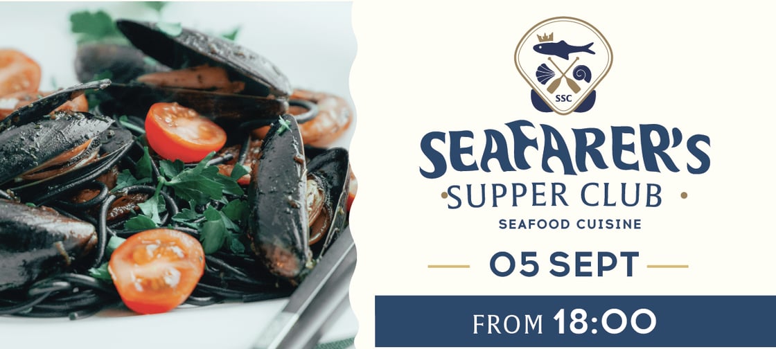 Seafarer's Supper Club