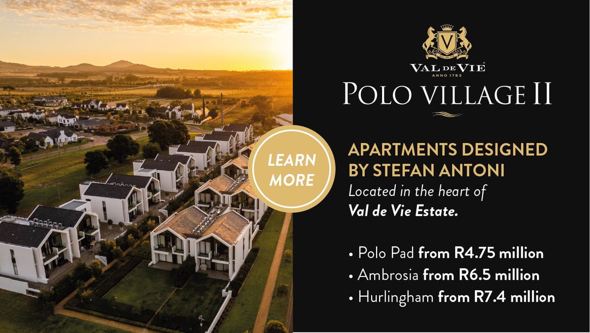 Val de Vie Polo Village Apartments